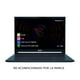 thumbnail image 2 of Notebook Gamer Stealth Studio Intel I7 16gb 1tb Ssd Rtx4060 14 Fhd Win11 Reacondicionado, 2 of 5