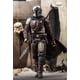 thumbnail image 2 of Figura Tms007 - Star Wars - The Mandalorian - The Mandalorian, 2 of 2