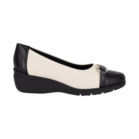 Mocasines Piccadilly Beth 02 Mujer | Pi-11713700000001 - Talla 38 Cl / 24.9 Cm