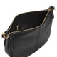 thumbnail image 2 of Bolso bandolera Fossil Jolie Leather Black para mujer, 2 of 8