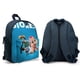 thumbnail image 4 of Mochila Escolar Desmarcar Cigüeñas Azul, 4 of 6