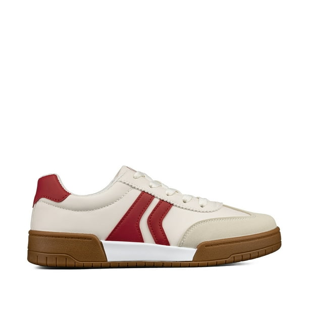 Zapatilla Urbana Deportiva Soft Mujer Weide TFA310