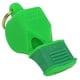 thumbnail image 1 of Silbato Fox 40 CMG con agarre de boca acolchado – Verde neón, 1 of 1