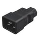 thumbnail image 1 of Conector Adaptador De Corriente De Transmisión Estable, Enchufe De Conversión De Energía C20 A C13, 1 of 2