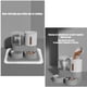 thumbnail image 5 of Dispensador 360° Automático Agua Y Alimento 2 En 1 Model B, 5 of 8