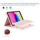 thumbnail image 3 of Carcasa Funda Con Teclado Para iPad 11 Generación A16 / 10ma generación, 3 of 5