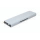 thumbnail image 5 of Banca Plegable Blanca, 5 of 6