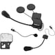 thumbnail image 1 of Kit de abrazadera de casco Sena Universal con altavoces HD para 20S EVO, 30K, 50S, 1 of 1