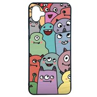 Genérico - Carcasa Funda Para Samsung A05 Diseño 83