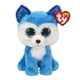 thumbnail image 1 of Ty Beanie Boos Prince Husky Azul Mediano, 1 of 2