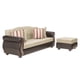thumbnail image 3 of Sillón Modular New Bugambilia 3.1 Tela Pu Beige, 3 of 5