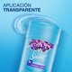 thumbnail image 2 of Desodorante Gel Antitranspirante Secret Ph Balanced Lavender Mujer, 45 g, 2 of 6
