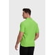 thumbnail image 3 of Polera Hombre Piqué Básica Verde - ll, 3 of 5