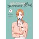 thumbnail image 1 of Libro Yen Press ¿Qué le pasa a la secretaria Kim? Vol. 3, 1 of 1