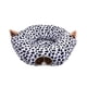 thumbnail image 3 of Escondite De Tubo De Túnel Con Juego Desmontable De Pelota Para Gatitos Gatitos, 3 of 5