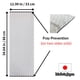thumbnail image 2 of Toalla Tenugui ZEN GIFT ENTERPRISE 88 × 33 cm Azul Marino/Blanco, 2 of 9