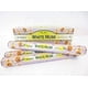 thumbnail image 2 of Incienso de almizcle blanco Tulasi (caja de 120), 2 of 6