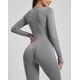 thumbnail image 4 of Enterito Modelador Mujer Manga Larga Sport, 4 of 5