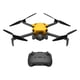 thumbnail image 1 of Drone SKYROVER X1 con cámara 4K y fotos 8K, 32 min de vuelo, 1 of 9