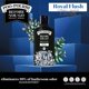 thumbnail image 2 of Aerosol de baño Poo-Pourri Royal Flush Refill, 266 ml, eucalipto, 2 of 7