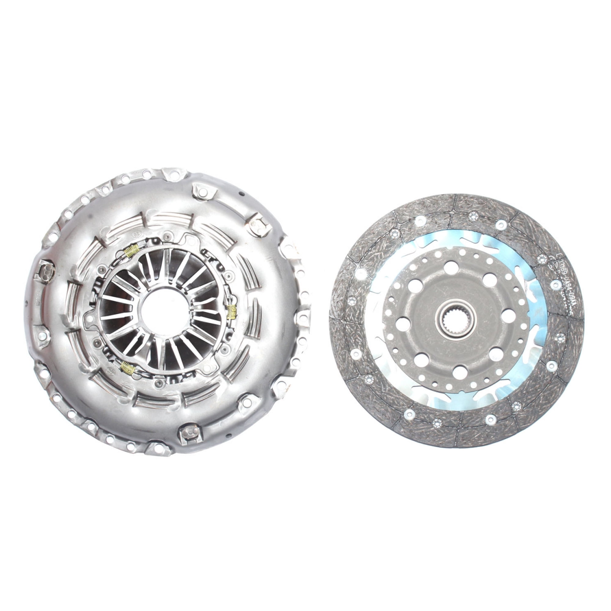 Repuestos Del Sol - Kit Embrague Hyundai Tucson 2.0 Lm 2010 2015