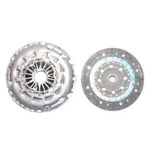 Repuestos Del Sol - Kit Embrague Hyundai Tucson 2.0 Lm 2010 2015