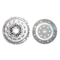 Repuestos Del Sol - Kit Embrague Hyundai Tucson 2.0 Lm 2010 2015