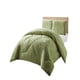 thumbnail image 1 of Cobertor De Inverno Texturizado Ry 2 Plazas Verde, 1 of 4