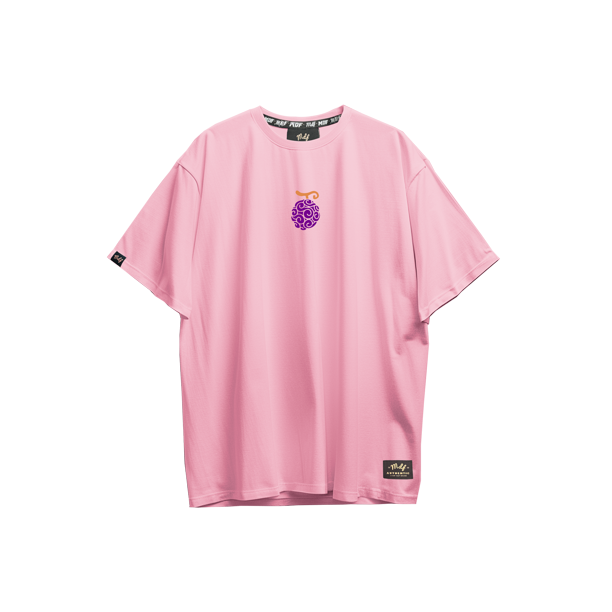 MDF® Polera Devil Fruit