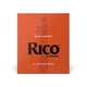 thumbnail image 2 of Caña Clarinete Bb 3.0 pack 10 Rico RCA1030 Daddario, 2 of 3