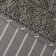 thumbnail image 2 of Quilt Palma Cationic Sherpa S. King Gris, 2 of 3