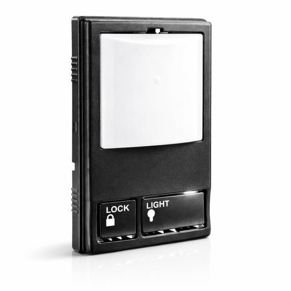 Panel de pared para garaje 41A5273-1 con cable, compatible con LiftMaster