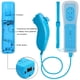 thumbnail image 3 of Mandos Wii ECRABONE Pack de 2 + Nunchuk, 3 of 7