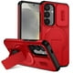 thumbnail image 1 of Funda FOXDOCK para Samsung Galaxy S25 – Magnética Antigolpes con Soporte y Protección Doble, 1 of 6