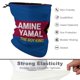 thumbnail image 3 of Lamine Yamal Braga de Cuello Protección Solar - Bandana UV Refrescante para Ciclismo y Deportes al Aire Libre, Hombres y Mujeres, 3 of 6