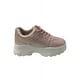 thumbnail image 1 of Zapatilla Ecocuero ZAX63 Rosa, 1 of 5
