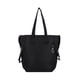 thumbnail image 1 of Cartera Tote Bag 14" Xtrem Tessa 6XT Mediana Negra, 1 of 8