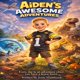 thumbnail image 1 of Las increíbles aventuras de Aiden, 1 of 1