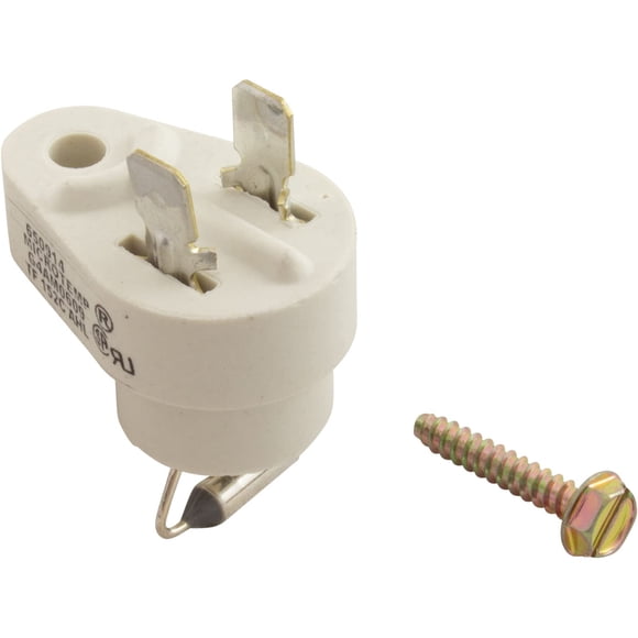 Fusible térmico de corte Raypak 005899F 106/156-Kit - Blanco