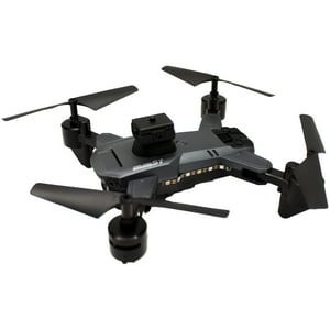 Hdrc - Drone S7 Con Cámara 2K Captura El Mundo Desde Arriba - Ps