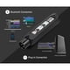 thumbnail image 2 of Receptor Bluetooth blafili XLR aptX HD v5.1 USBC 3pin, 2 of 3