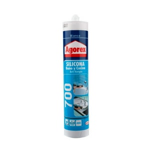 Genérico - Agorex 700 Cartucho Blanco 300 Ml