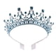 thumbnail image 1 of Corona Accesorios Para El Cabello Princesa Tiara Boda Tiara Para Baile Estilo Navideño I, 1 of 3