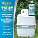 thumbnail image 2 of Tratamiento de baño STAR BRITE Instant Fresh Lemon Scent 1L, 2 of 3