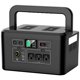 thumbnail image 1 of Estación de energía portátil powkey R1000 de 740 Wh, 800 W, 110 V, 1 of 9