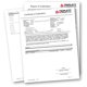 thumbnail image 2 of Higrotermómetro psicrómetro Triplett RHT32 con certificado NIST, 2 of 3