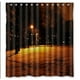 thumbnail image 1 of Nacht Galaxie Raum Night Galaxy Space Wasserdicht Duschvorhang Cortina de ducha Juego de cortinas de baño con ganchos Tamaño 66x72 pulgadas, 1 of 3