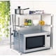 thumbnail image 2 of Rack Estante Organizador Microondas Multiusos Cocina Premium, 2 of 3