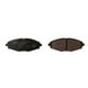 thumbnail image 1 of Pastillas De Freno Delantera Chery Iq 08/19, 1 of 2
