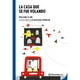 thumbnail image 1 of Libro La Casa Que Se Fue Volando, 1 of 2